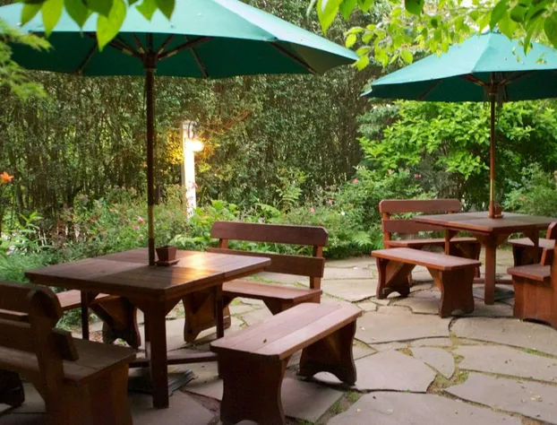 Mill House Inn hotel detail image 1