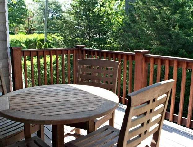 Mill House Inn hotel detail image 4