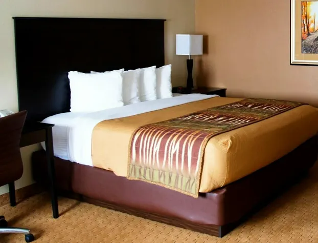 Chieftain Conference Center hotel detail image 1