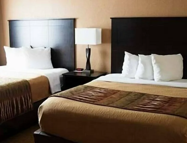 Chieftain Conference Center hotel detail image 2