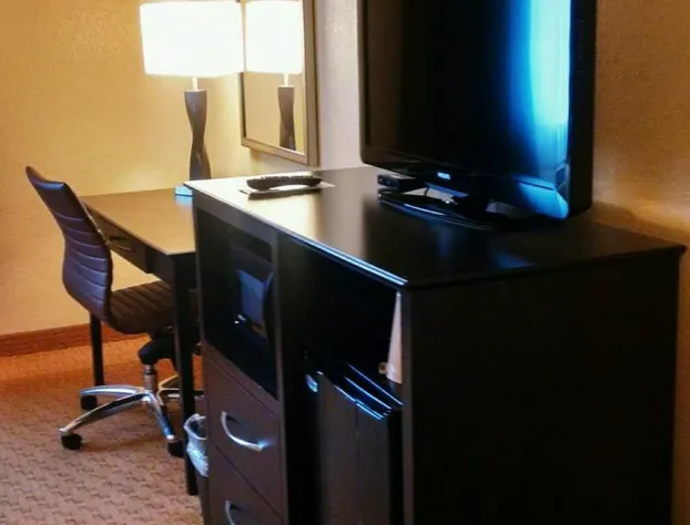 Chieftain Conference Center hotel detail image 4