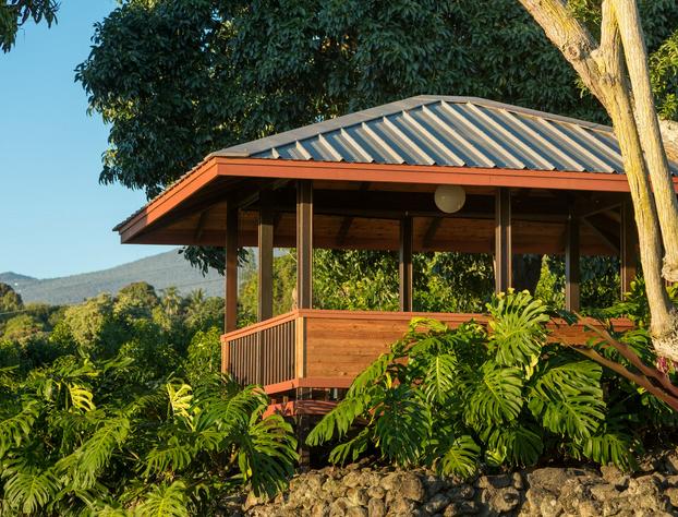 Holualoa Inn hotel detail image 1