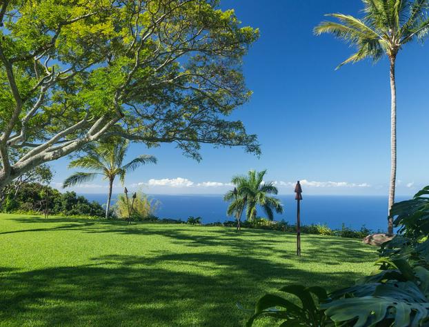 Holualoa Inn hotel detail image 3
