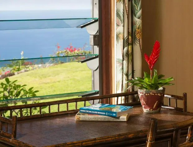 Holualoa Inn hotel detail image 3