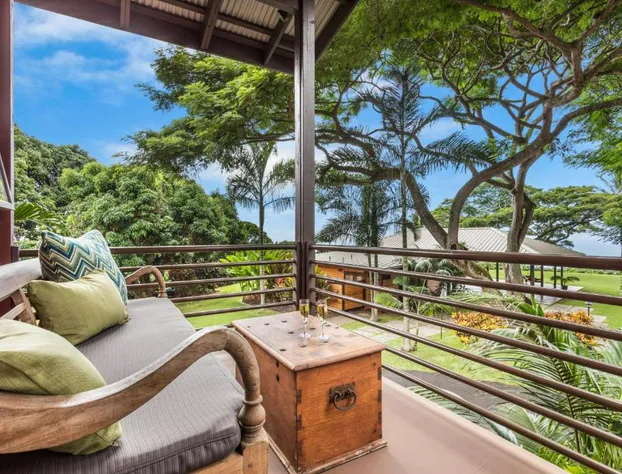 Holualoa Inn hotel detail image 4