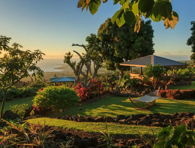 Holualoa Inn hotel detail image 1