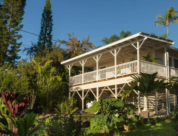 Holualoa Inn hotel detail image 4