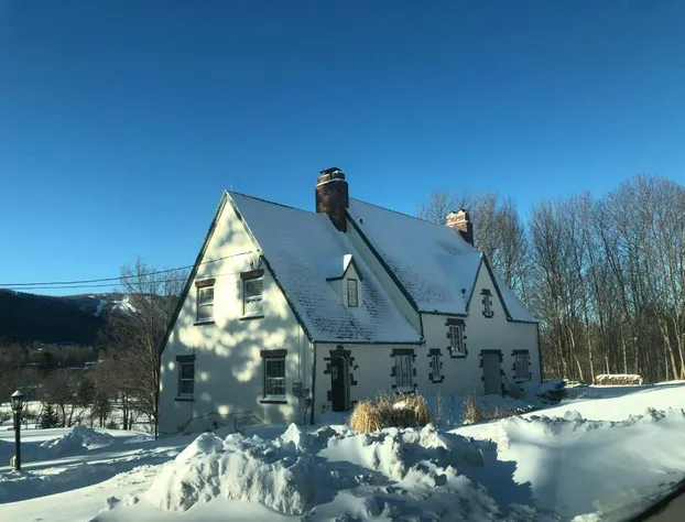Georgian Garden Inn hotel detail image 2