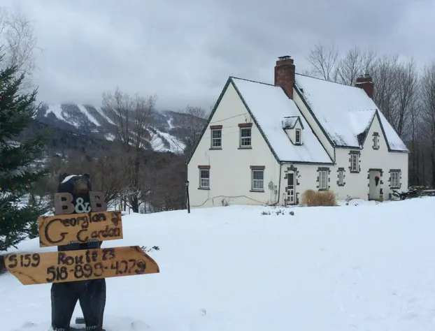 Georgian Garden Inn hotel detail image 3