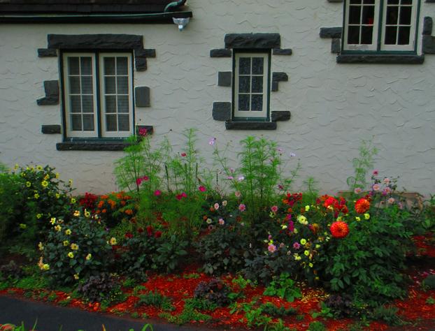 Georgian Garden Inn hotel detail image 3