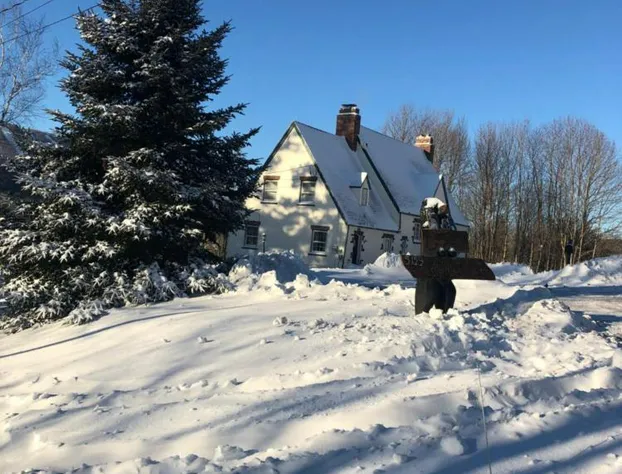 Georgian Garden Inn hotel detail image 4