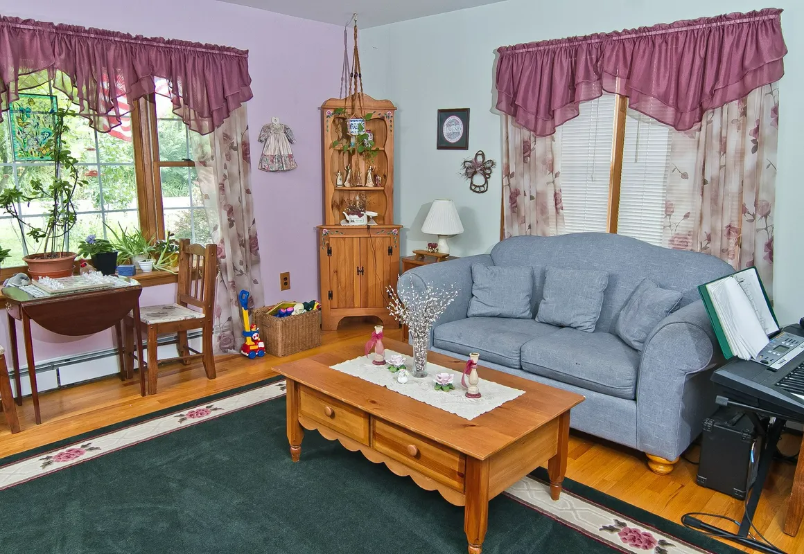 Pilgrims Rest Bed and Breakfast hotel hero