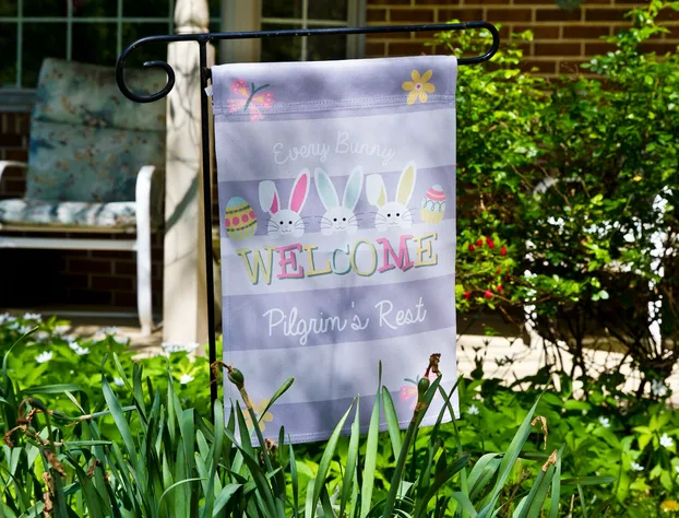 Pilgrims Rest Bed and Breakfast hotel detail image 1