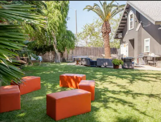 PodShare Venice hotel detail image 1