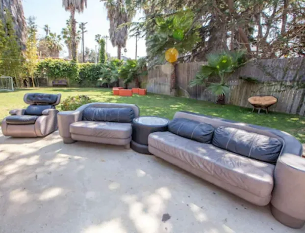 PodShare Venice hotel detail image 3