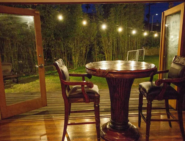 PodShare Venice hotel detail image 4