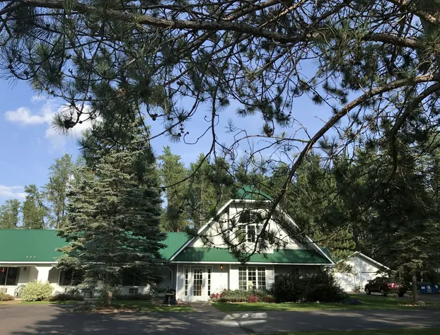 Northwoods Motel hotel detail image 3