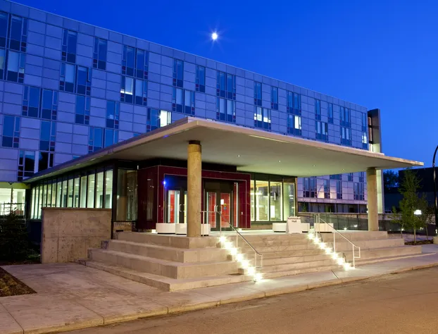 University of Calgary - Seasonal Residence hotel detail image 1
