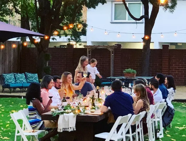 Bordeaux Inn Lodi hotel detail image 1