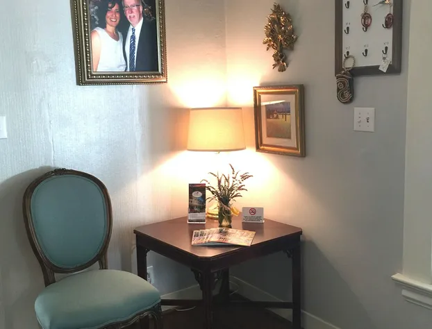 Bordeaux Inn Lodi hotel detail image 4