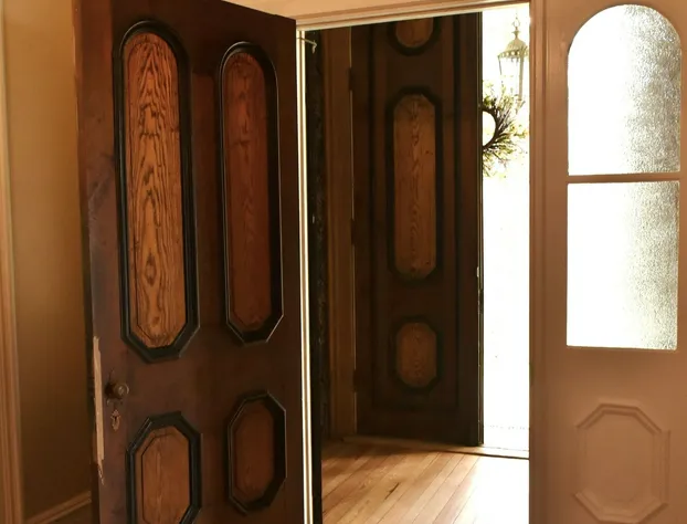 Shaw Mansion Inn hotel detail image 2