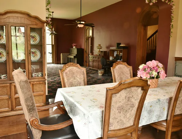 Shaw Mansion Inn hotel detail image 3