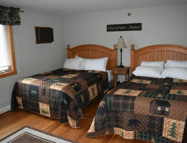 Big Sandy Lodge and Resort hotel detail image 2