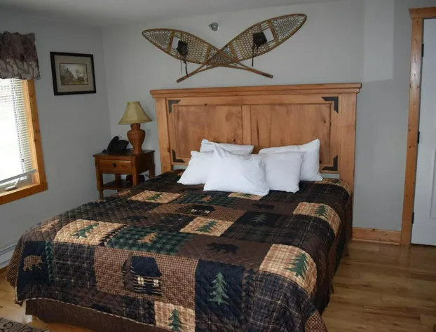 Big Sandy Lodge and Resort hotel detail image 4