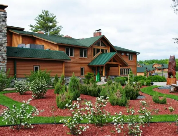 Big Sandy Lodge and Resort hotel detail image 1