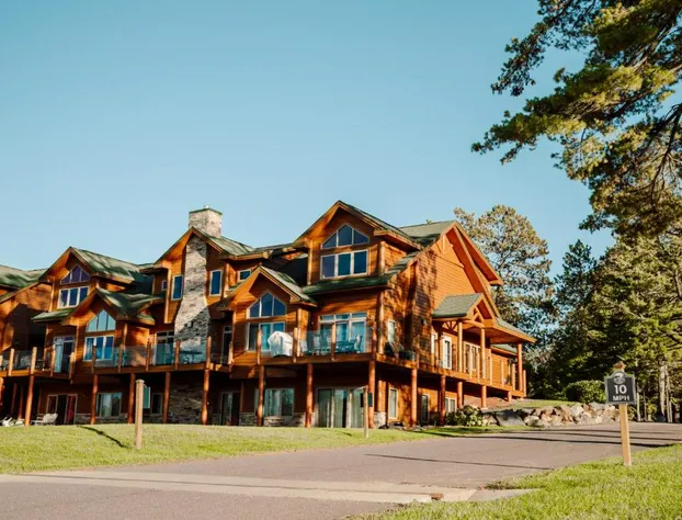 Big Sandy Lodge and Resort hotel detail image 3