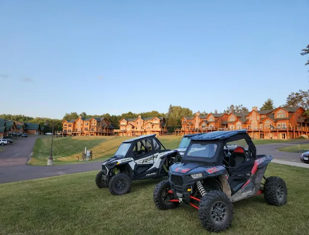 Big Sandy Lodge and Resort hotel detail image 4