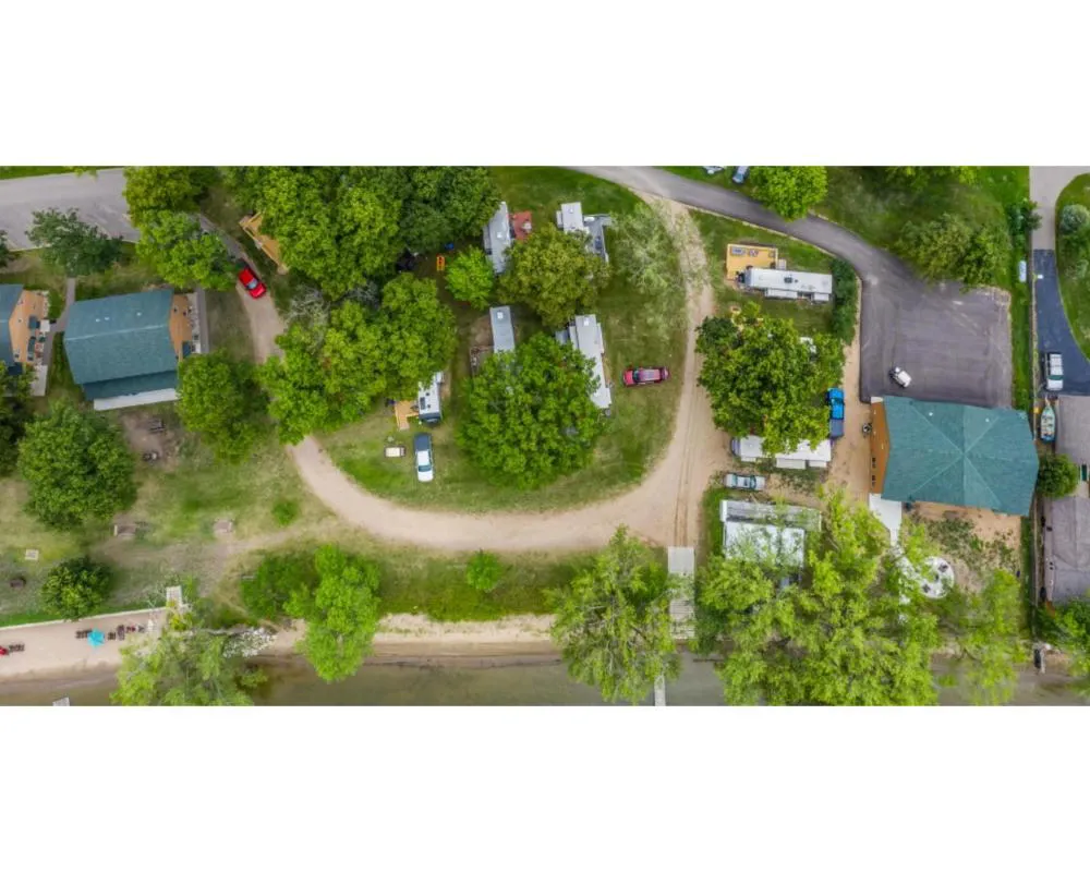 Canary Beach Resort hotel hero