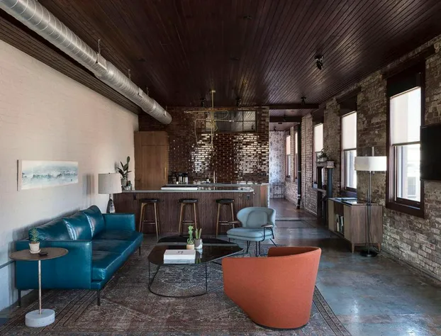 Wm. Mulherin's Sons Hotel hotel detail image 1