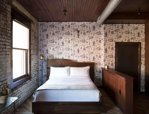 Wm. Mulherin's Sons Hotel hotel detail image 2