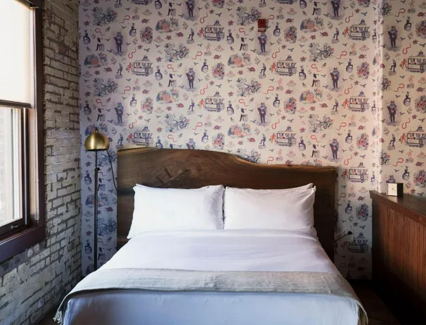 Wm. Mulherin's Sons Hotel hotel detail image 3