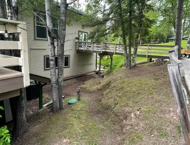 Hanging Horn Lakeside Resort hotel detail image 3