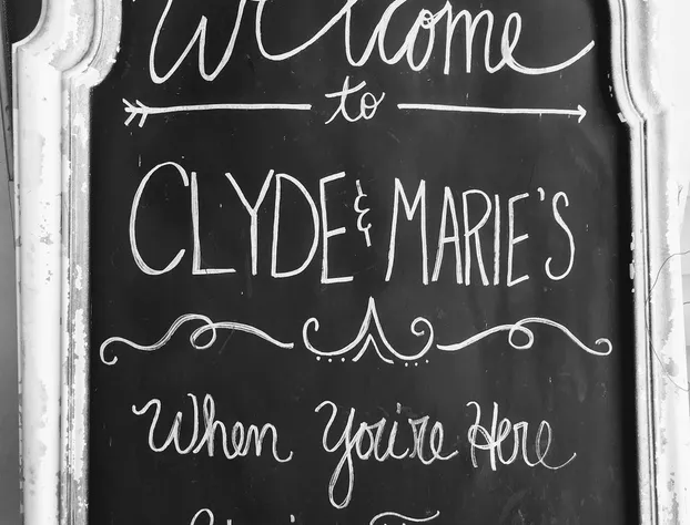 Clyde and Marie's Bed & Breakfast hotel detail image 3