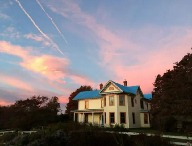 Belle Meade Bed and Breakfast hotel detail image 1