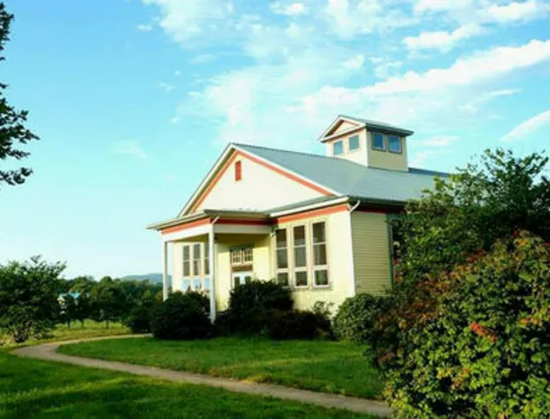 Belle Meade Bed and Breakfast hotel detail image 2