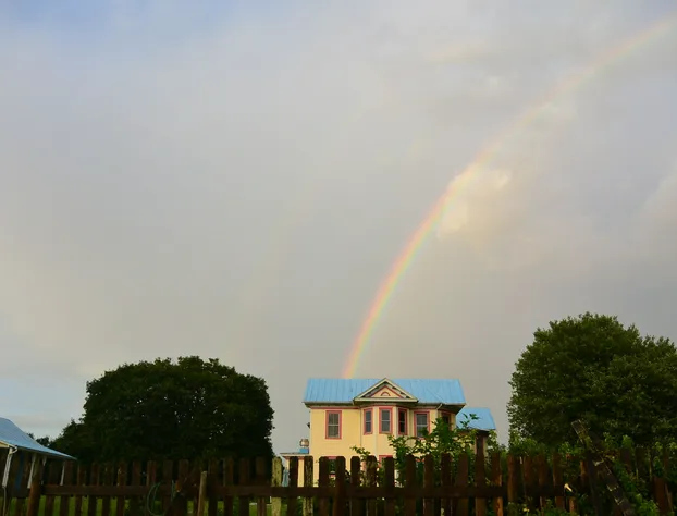 Belle Meade Bed and Breakfast hotel detail image 3