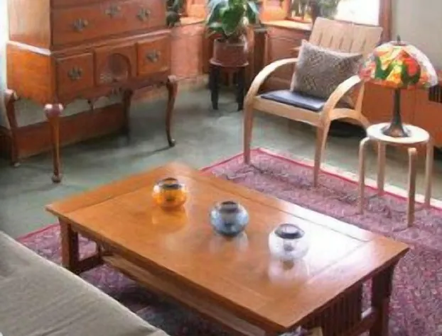 Old Granite Inn Bed & Breakfast hotel detail image 1