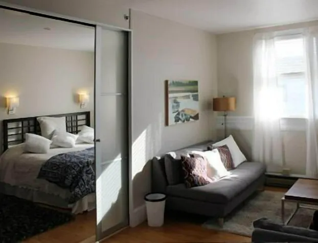 Old Granite Inn Bed & Breakfast hotel detail image 2