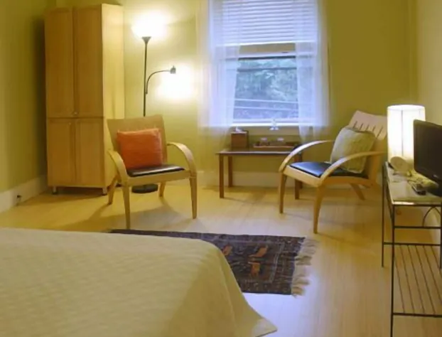 Old Granite Inn Bed & Breakfast hotel detail image 4