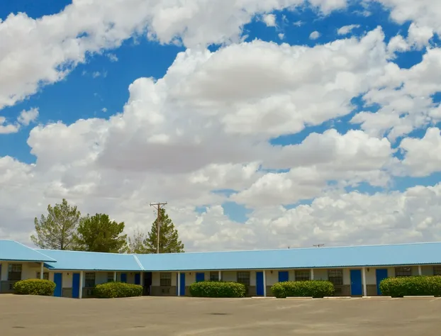 Cotton Valley Motel hotel detail image 1