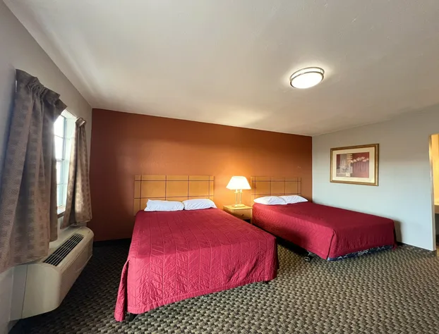 Cotton Valley Motel hotel detail image 2