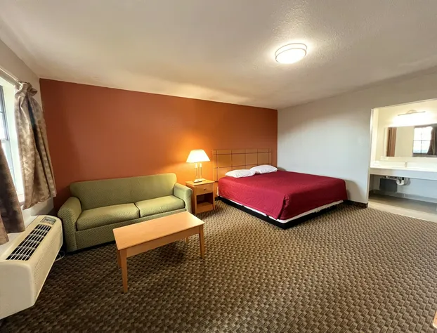 Cotton Valley Motel hotel detail image 3