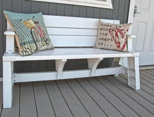 Stateline Cabins & RV hotel detail image 2