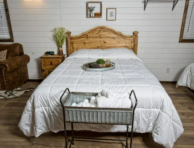 Stateline Cabins & RV hotel detail image 3