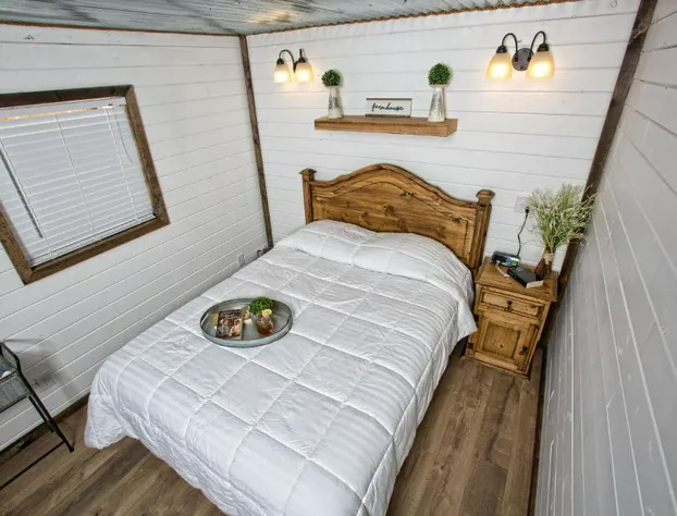 Stateline Cabins & RV hotel detail image 2