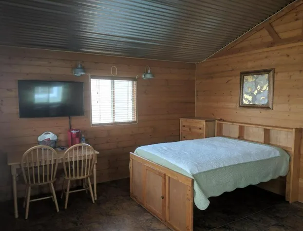 Stateline Cabins & RV hotel detail image 3